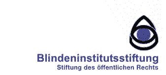 Blindeninstitutsstiftung