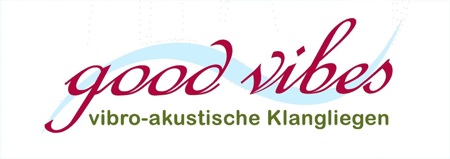 good vibes Logo