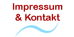 Impressum und Kontakt