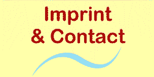 Imprint and contact