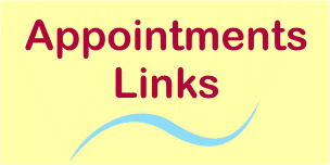 Appointment and Links