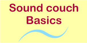 sound couche basics