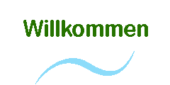 Willkommen